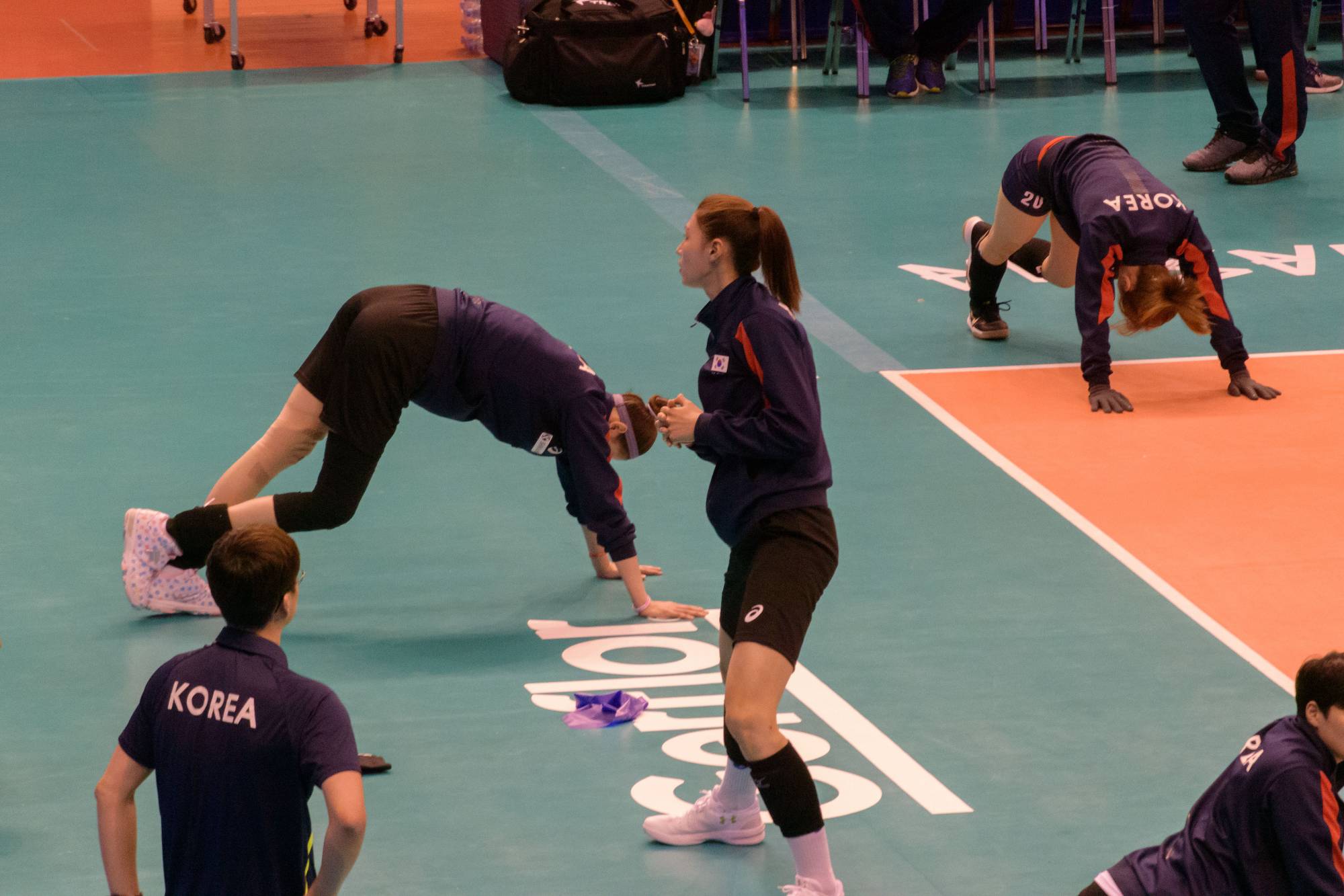 2018-06-05-korat-nakhonratchasima-vnl-volleyball-japan-turkey-korea-thailand-day1